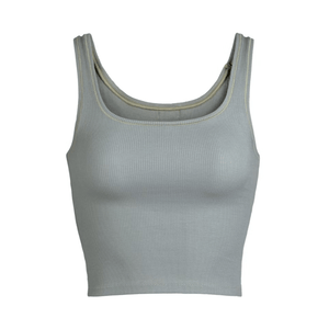 Skims Cotton Rib Tank Mineral