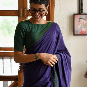 Mint Chocolate Cookies