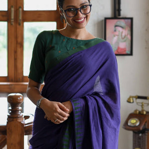 Mint Chocolate Cookies