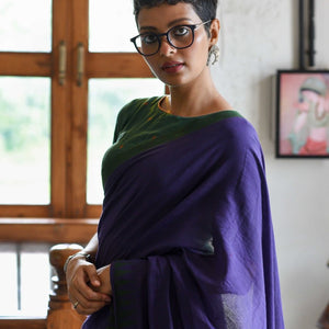 Mint Chocolate Cookies