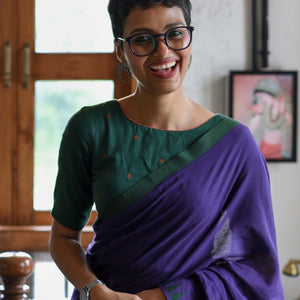 Mint Chocolate Cookies