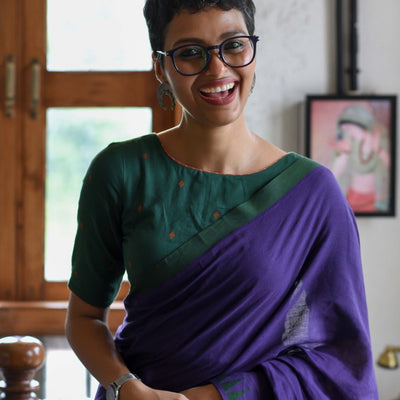 Mint Chocolate Cookies