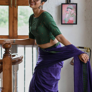 Mint Chocolate Cookies