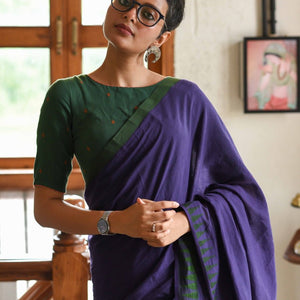 Mint Chocolate Cookies