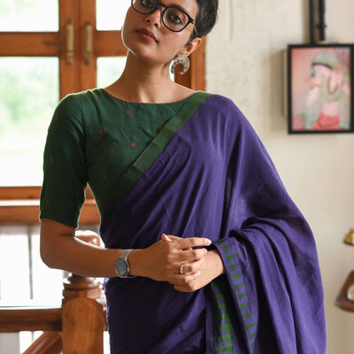 Mint Chocolate Cookies