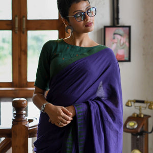 Mint Chocolate Cookies