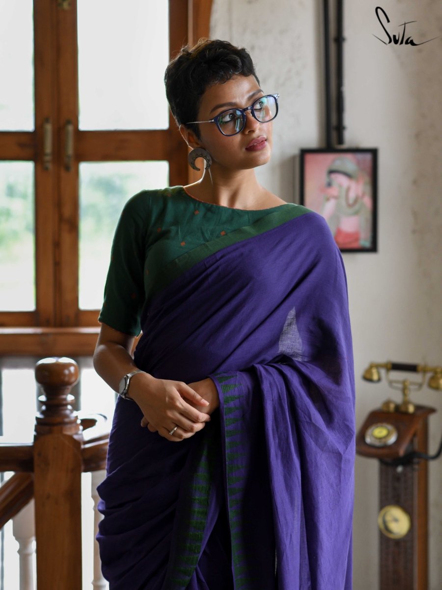 Mint Chocolate Cookies