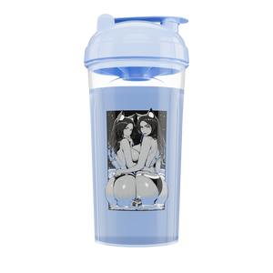 Waifu Cups x Mizkif