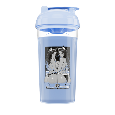 Waifu Cups x Mizkif