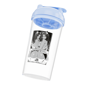 Waifu Cups x Mizkif