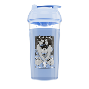 Waifu Cups x Mizkif
