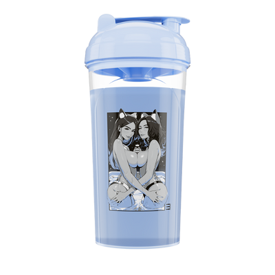 Waifu Cups x Mizkif