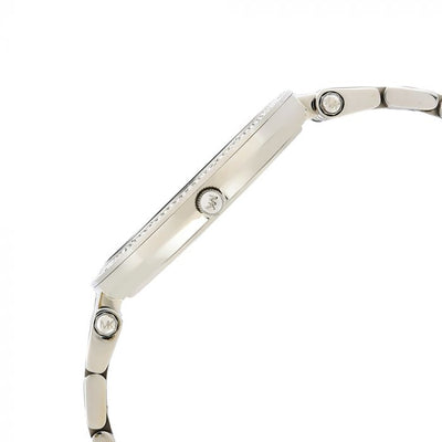 Michael Kors Darci Silver Dial Women 39mm