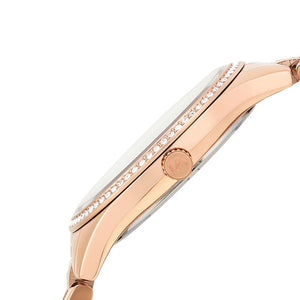Michael Kors Lauryn White Dial Women 33mm