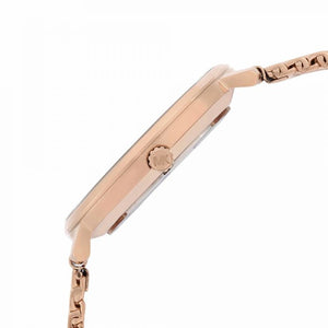 Michael Kors Pyper Rose Gold Dial Women 38mm