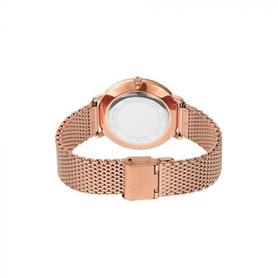 Michael Kors Pyper Rose Gold Dial Women 38mm