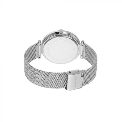 Michael Kors Darci Pink Dial Women 39mm