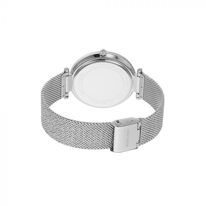 Michael Kors Darci Pink Dial Women 39mm