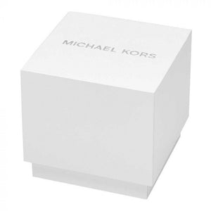 Michael Kors Darci Rose Gold Dial Women 32mm