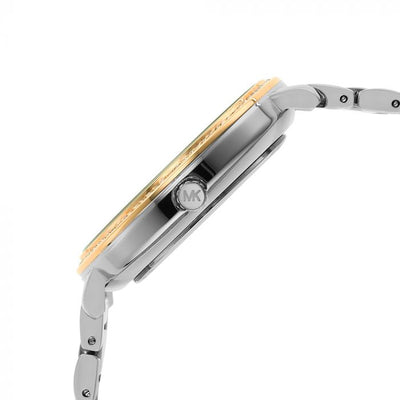 Michael Kors Pyper White Dial Women 38mm