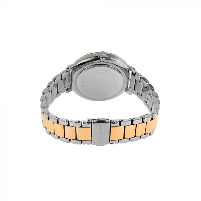 Michael Kors Pyper White Dial Women 38mm