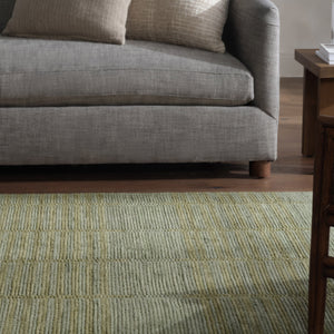 Bennington Handwoven Wool Rug