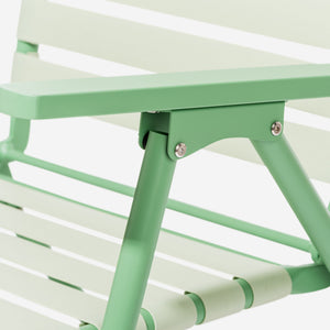 Sunliner Camp Chair by Business & Pleasure Co.