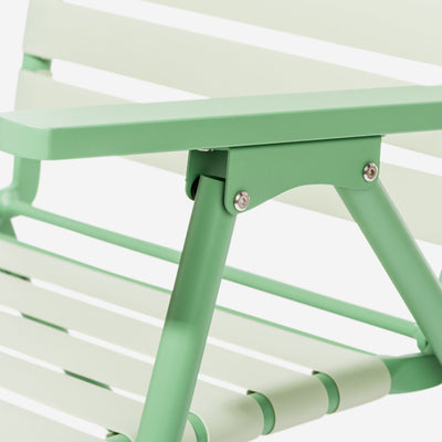 Sunliner Camp Chair by Business & Pleasure Co.