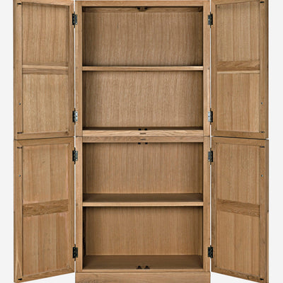 Aleza Cabinet