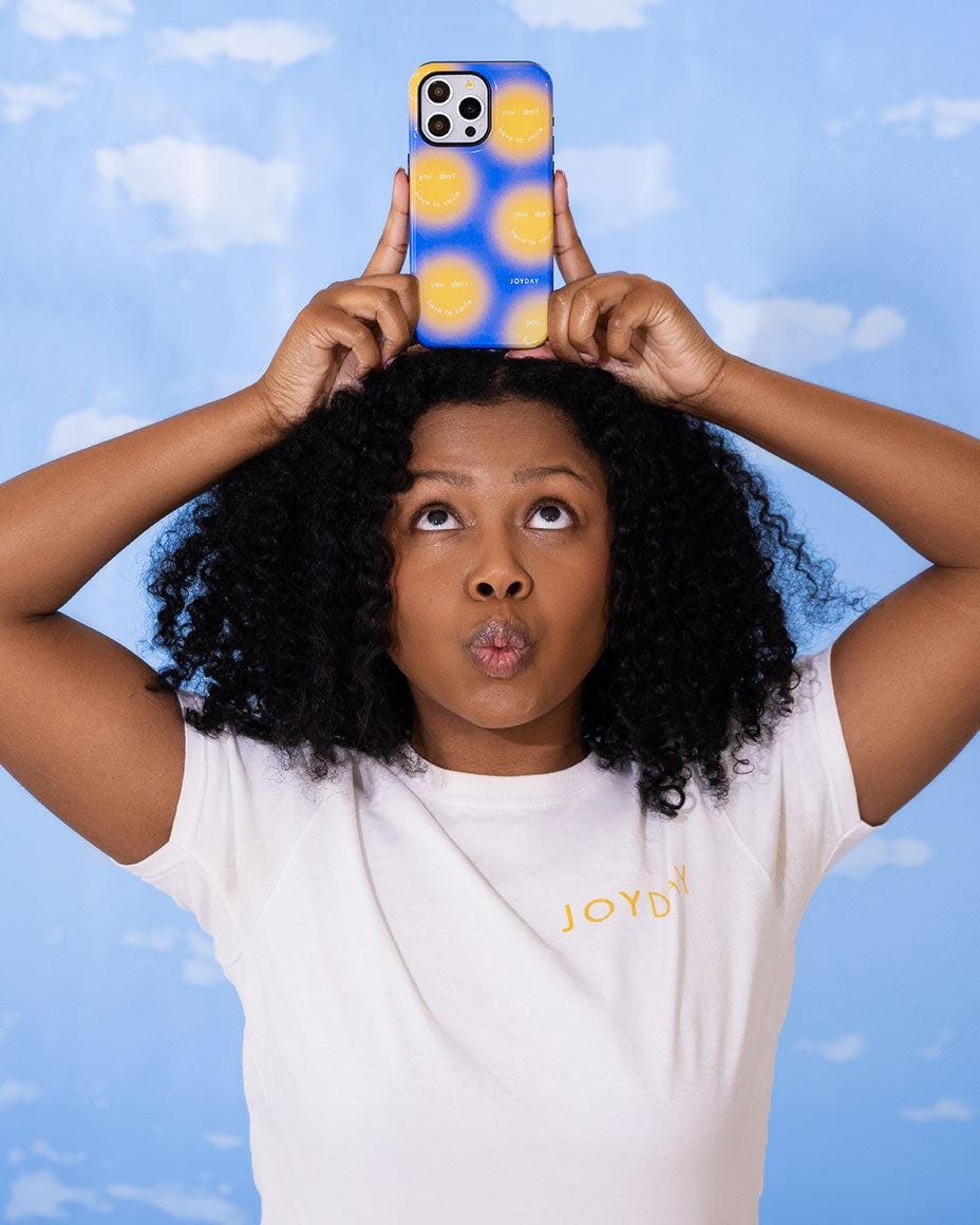 Mind your Mind | JOYDAY Case