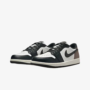 Air Jordan 1 Low OG 'Mocha'