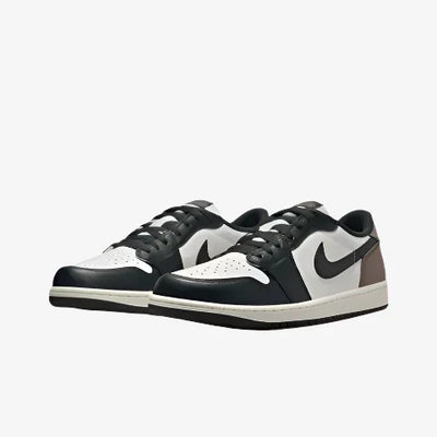 Air Jordan 1 Low OG 'Mocha'