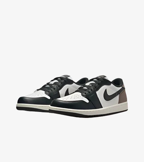 Air Jordan 1 Low OG 'Mocha'