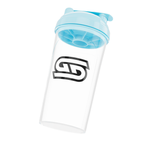 Waifu Cups x Modest Pelican