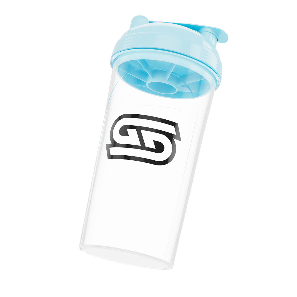 Waifu Cups x Modest Pelican