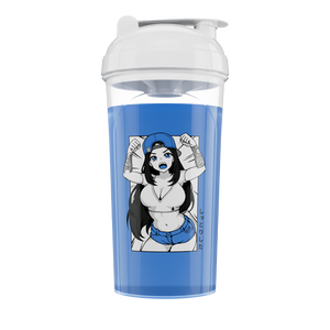 Waifu Cups x MoistCr1TiKaL