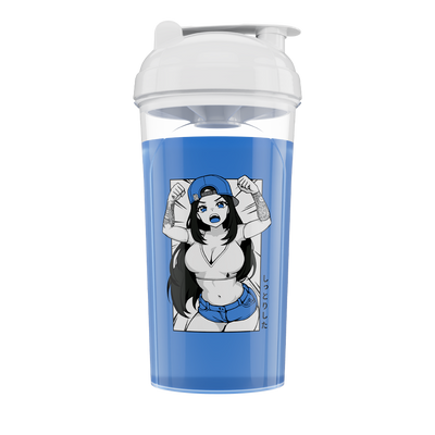 Waifu Cups x MoistCr1TiKaL
