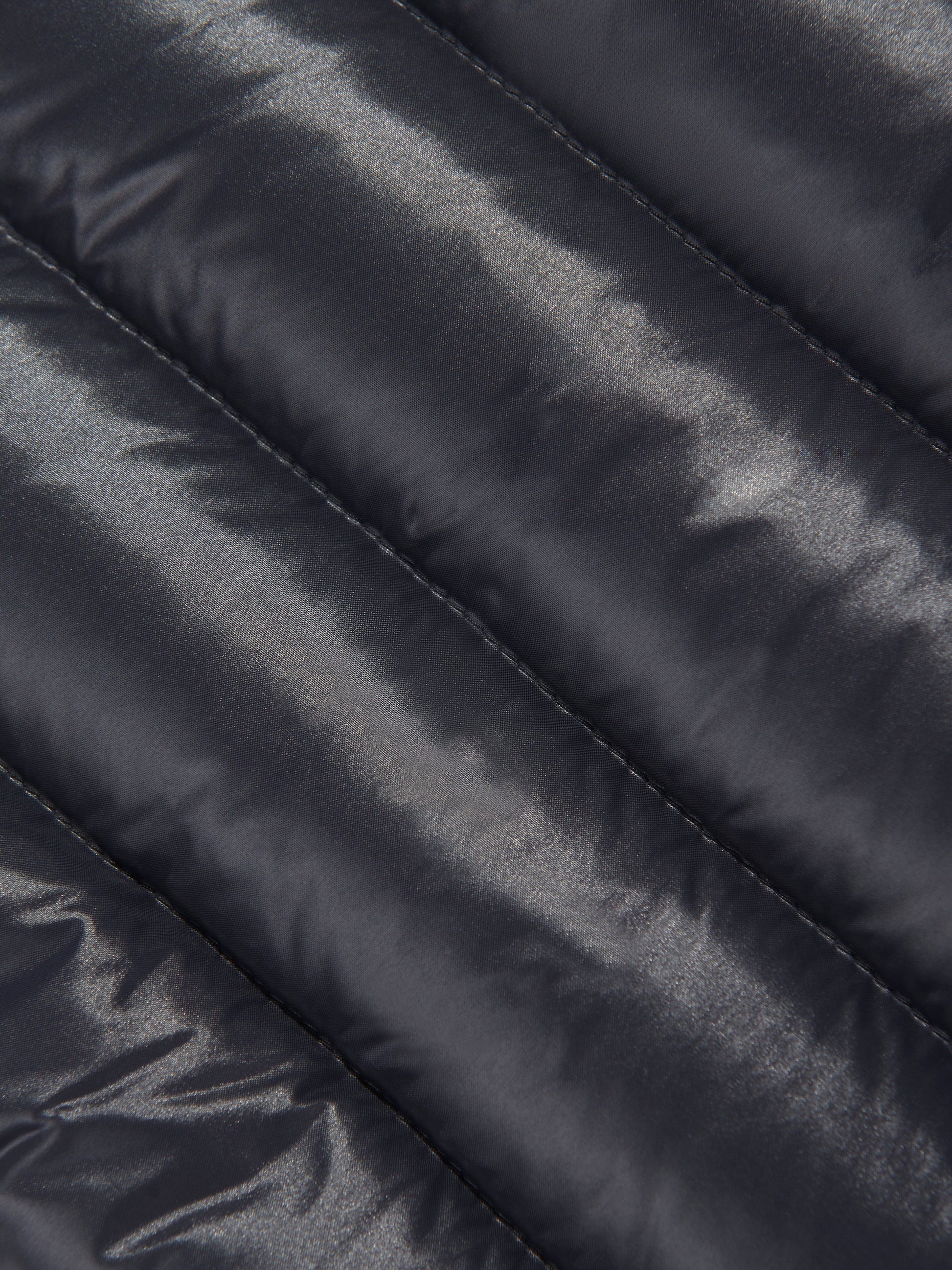 Moncler Enfant Baby Boys Bernard Down Padded Navy Gilet