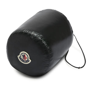 Moncler Gui Down Black Gilet