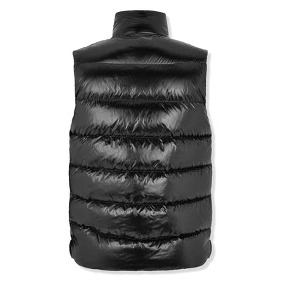 Moncler Tibb Down Black Gilet