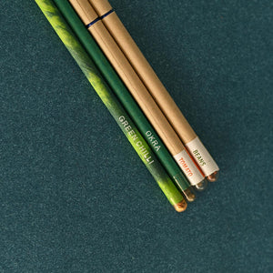 Money Plant Golden and Plantable Essential Box