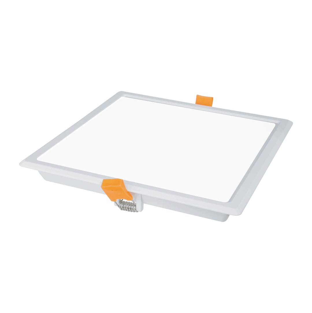 Moodlight LED Recess Panel 3CCT (Cool White, Warm White, Natural White)