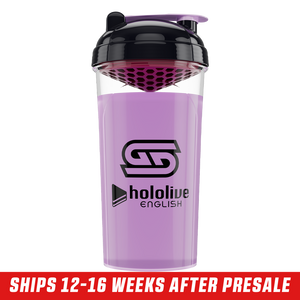 Gamer Supps x Hololive - Mori Calliope