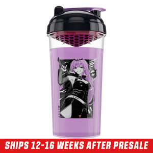 Gamer Supps x Hololive - Mori Calliope