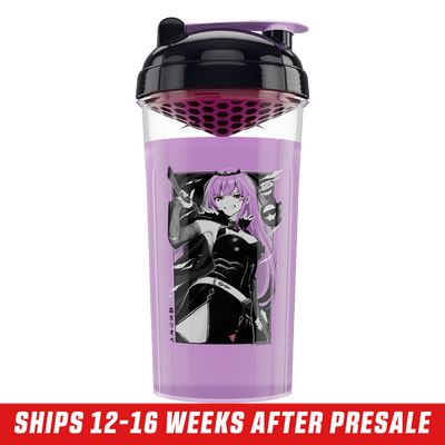 Gamer Supps x Hololive - Mori Calliope