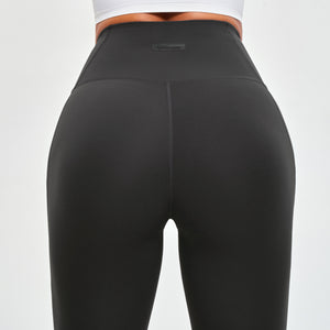 Motion Seamless Leggings - Elephant Grey