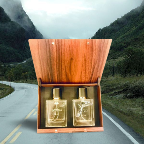 Experience Unmatched Luxury BlackTree International Perfume Combo Pack"