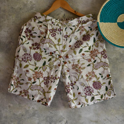 Ms. Snuggler (Night Suit)