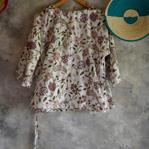 Ms. Snuggler (Night Suit)