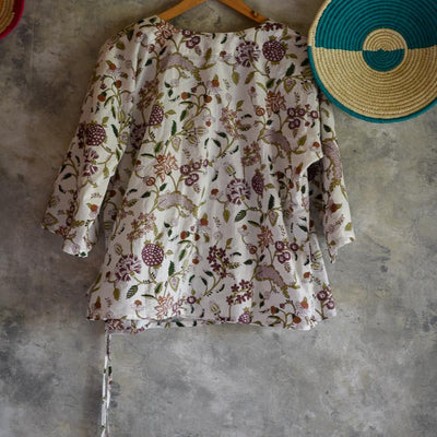 Ms. Snuggler (Night Suit)